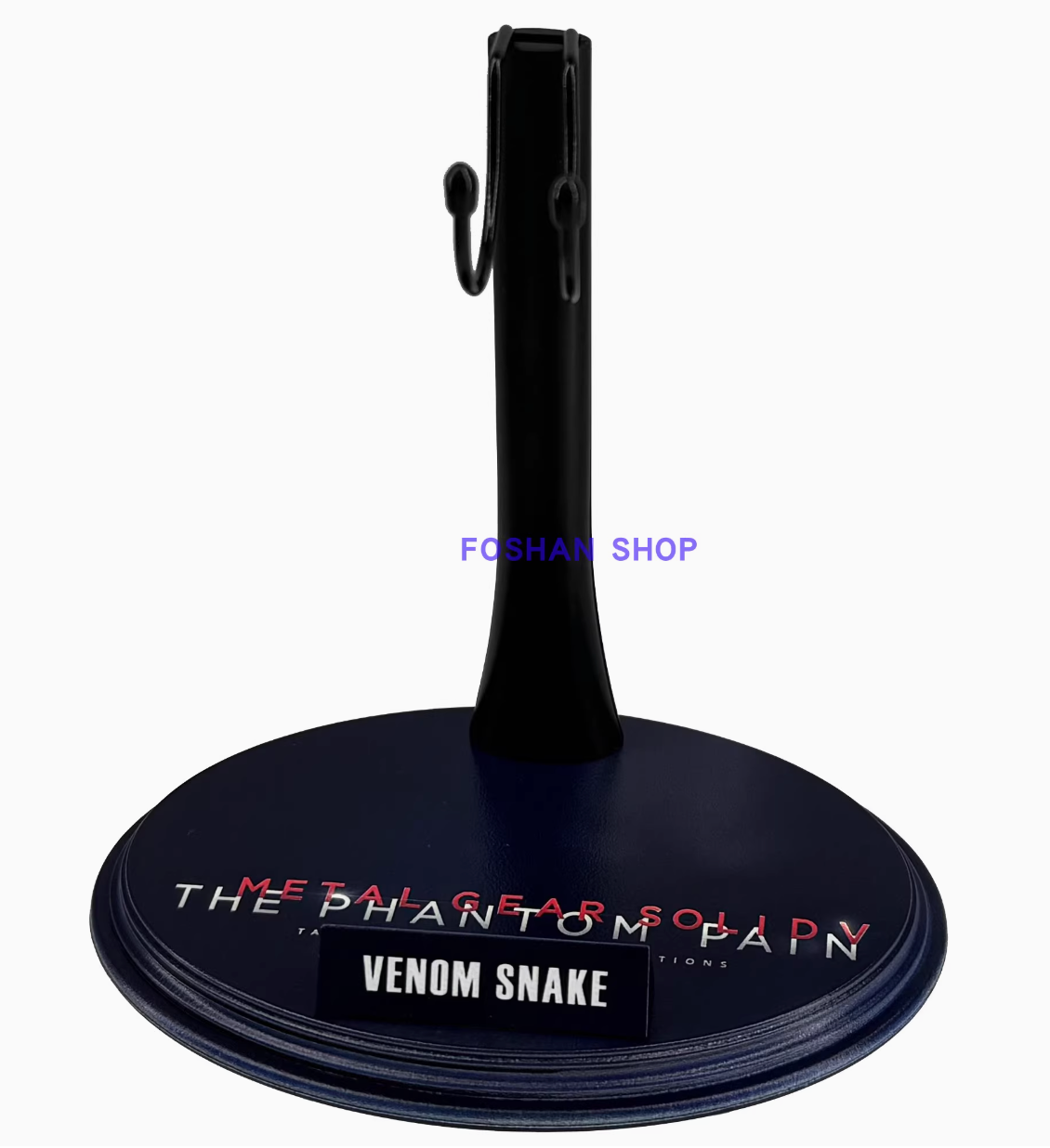 1:6 Scale Figure Display Stand / Acrylic Display Stand