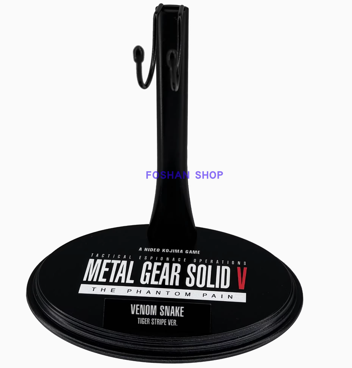 1:6 Scale Figure Display Stand / Acrylic Display Stand