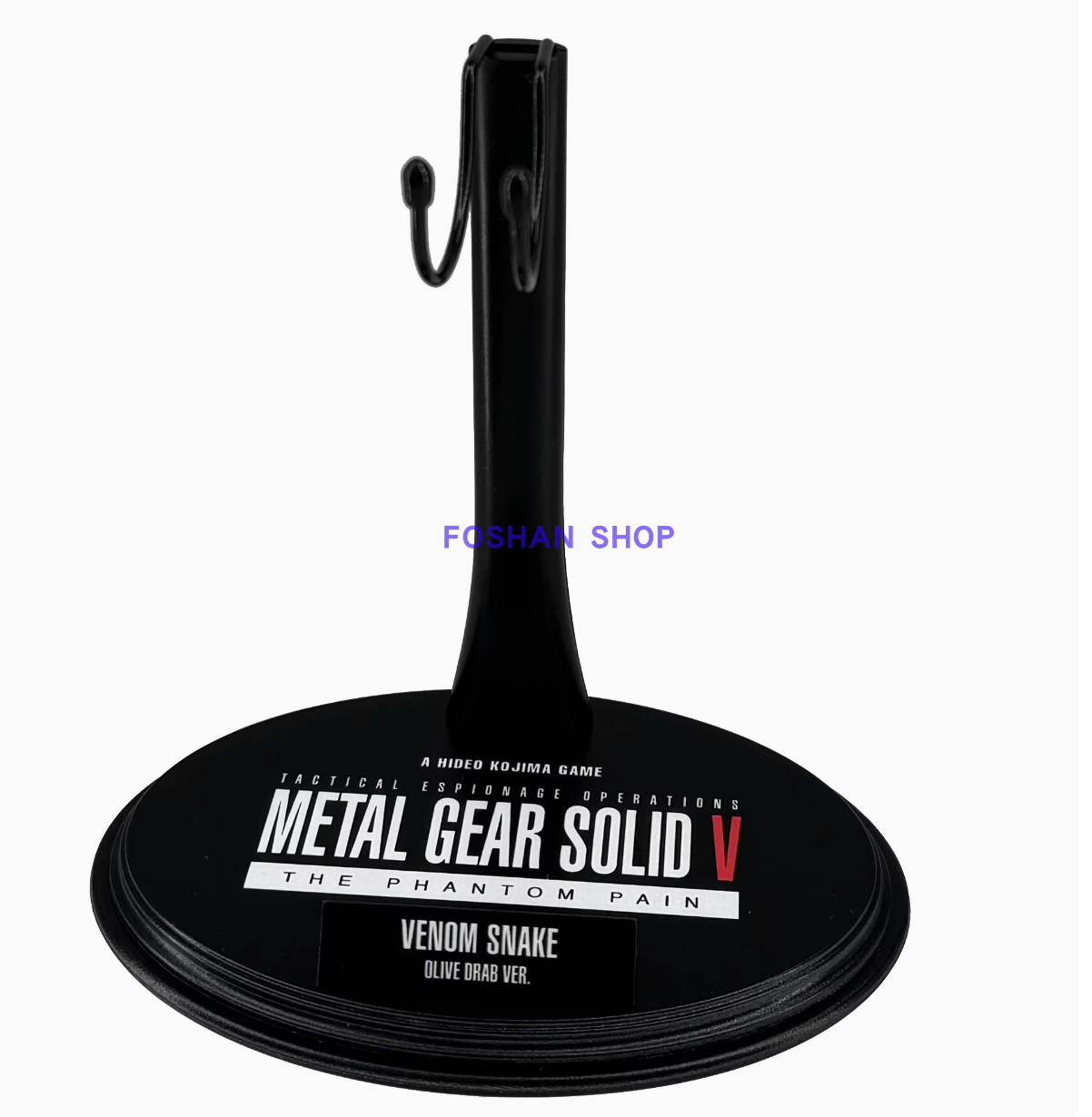 1:6 Scale Figure Display Stand / Acrylic Display Stand