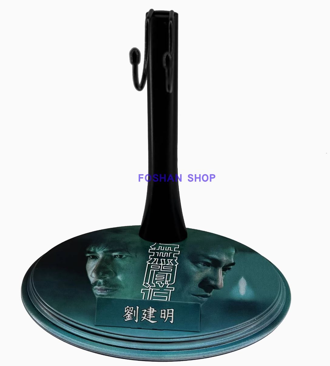 1:6 Scale Figure Display Stand / Acrylic Display Stand