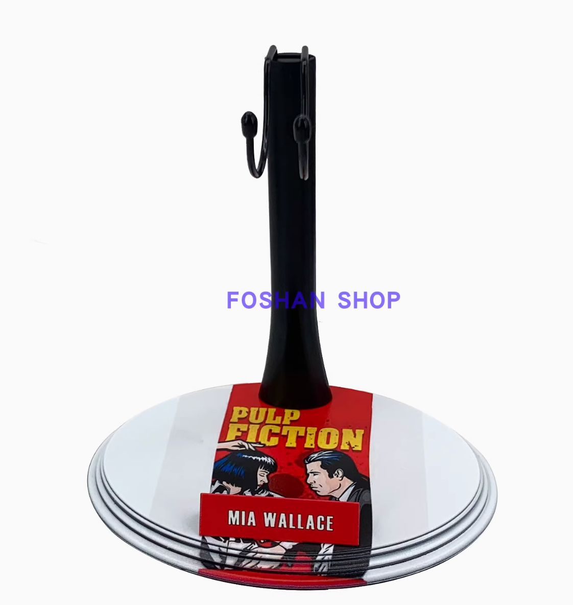 1:6 Scale Figure Display Stand / Acrylic Display Stand