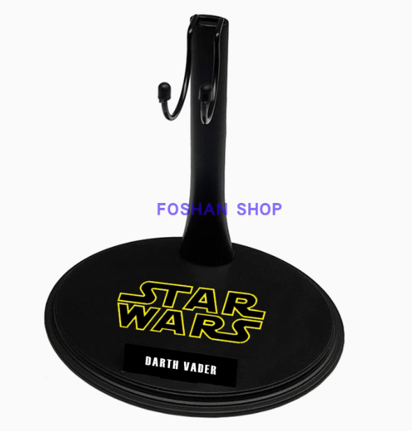 1:6 Scale Figure Display Stand / Acrylic Display Stand