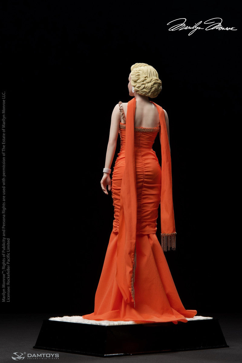 Damtoys Marilyn Monroe 1:6 Scale Collectible Statue CSX023