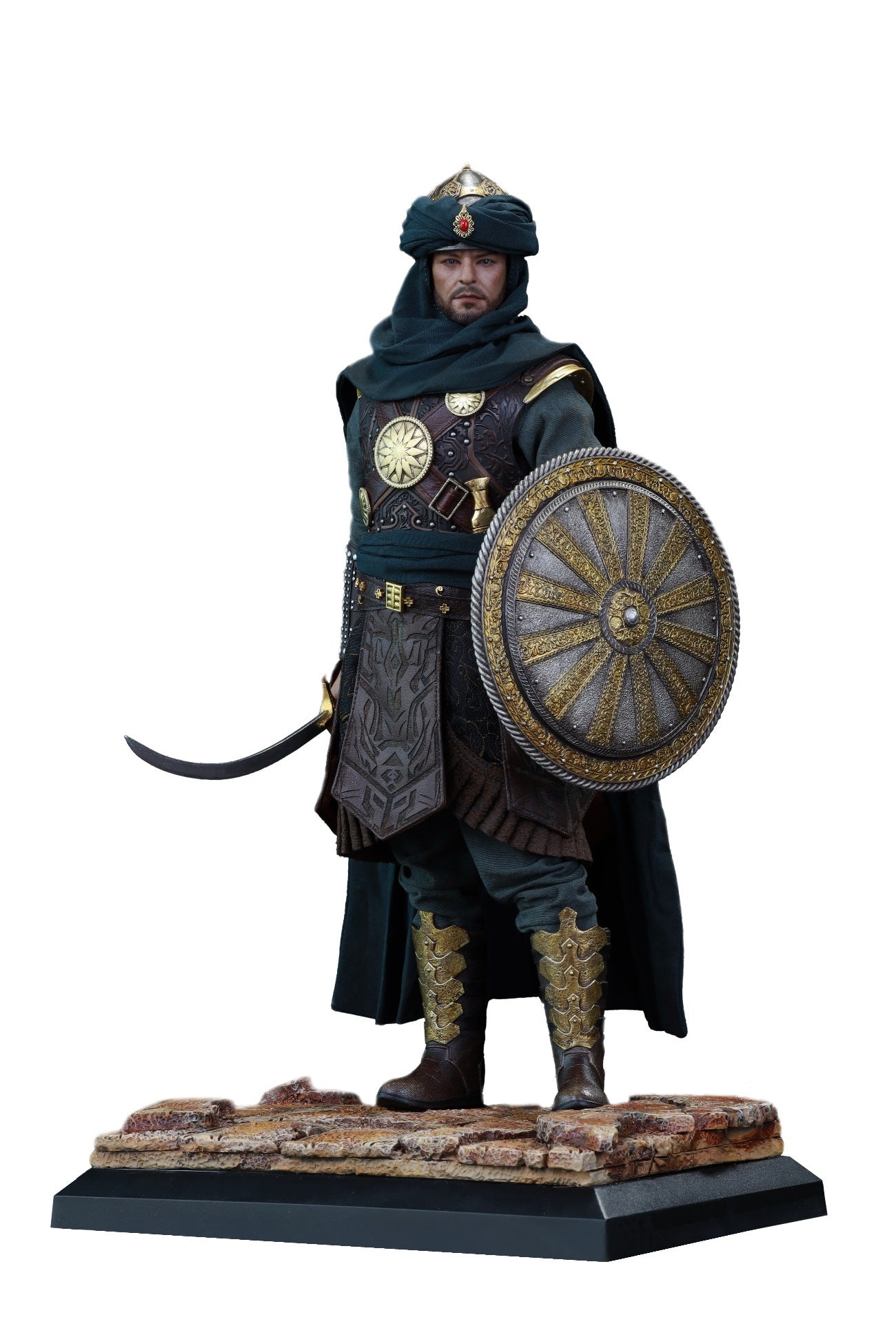 Hhmodel X Haoyutoys 1:6 Scale Imperial Legion-prince Of Persia B Deluxe Edition