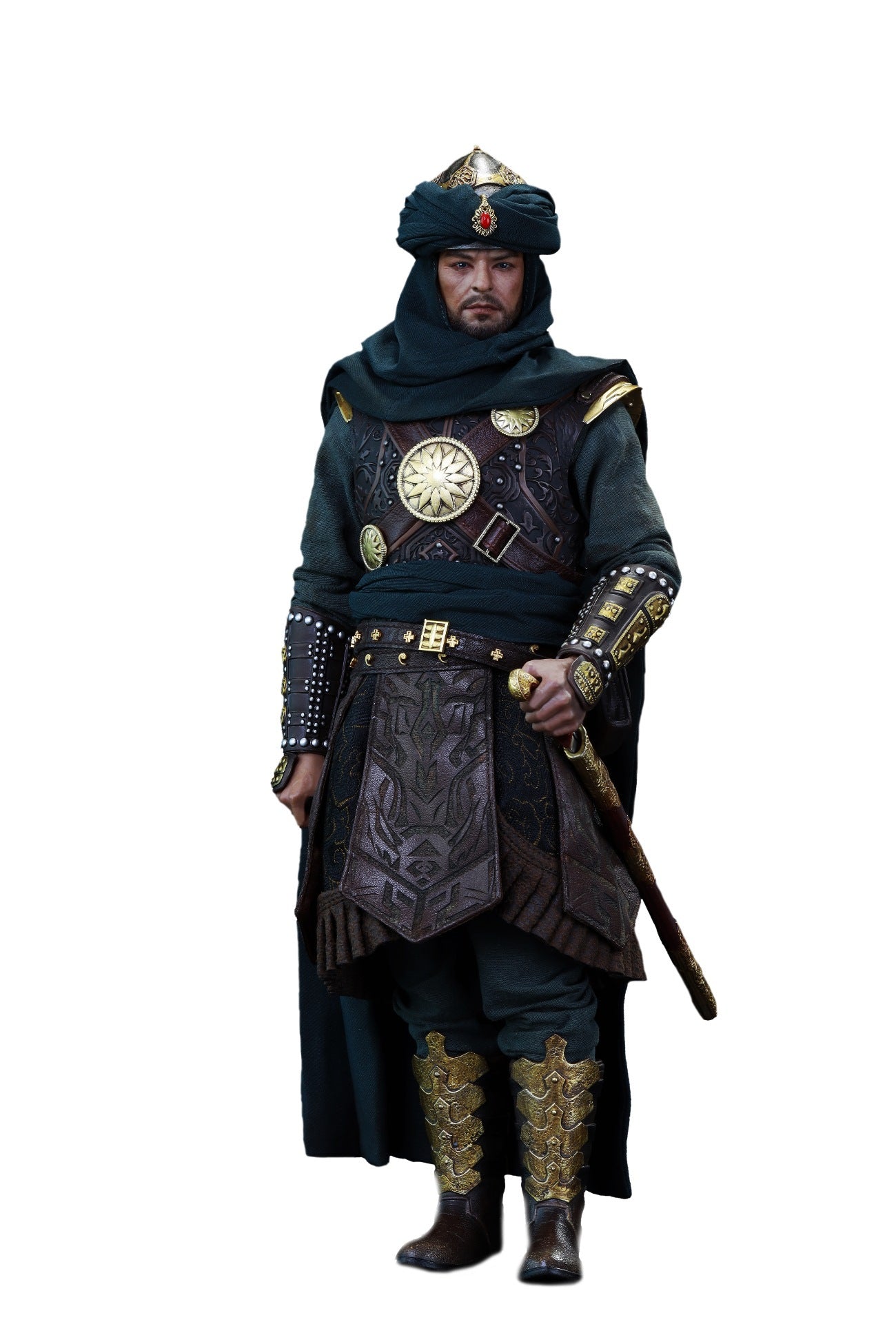 Hhmodel X Haoyutoys  1:6 Scale Imperial Legion-prince Of Persia Type A Normal Edition