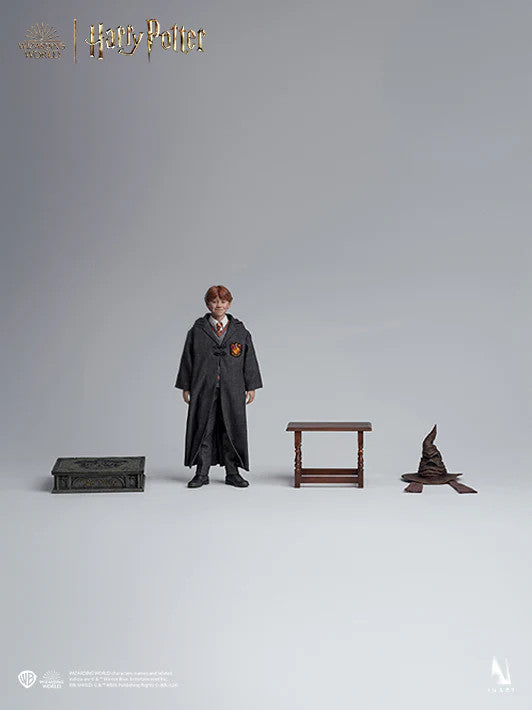 InArt Weasley 1:6 Scale Collectible Figure (Standard Version)