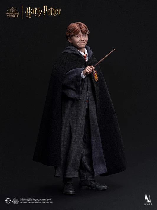 InArt Weasley 1:6 Scale Collectible Figure (Standard Version)