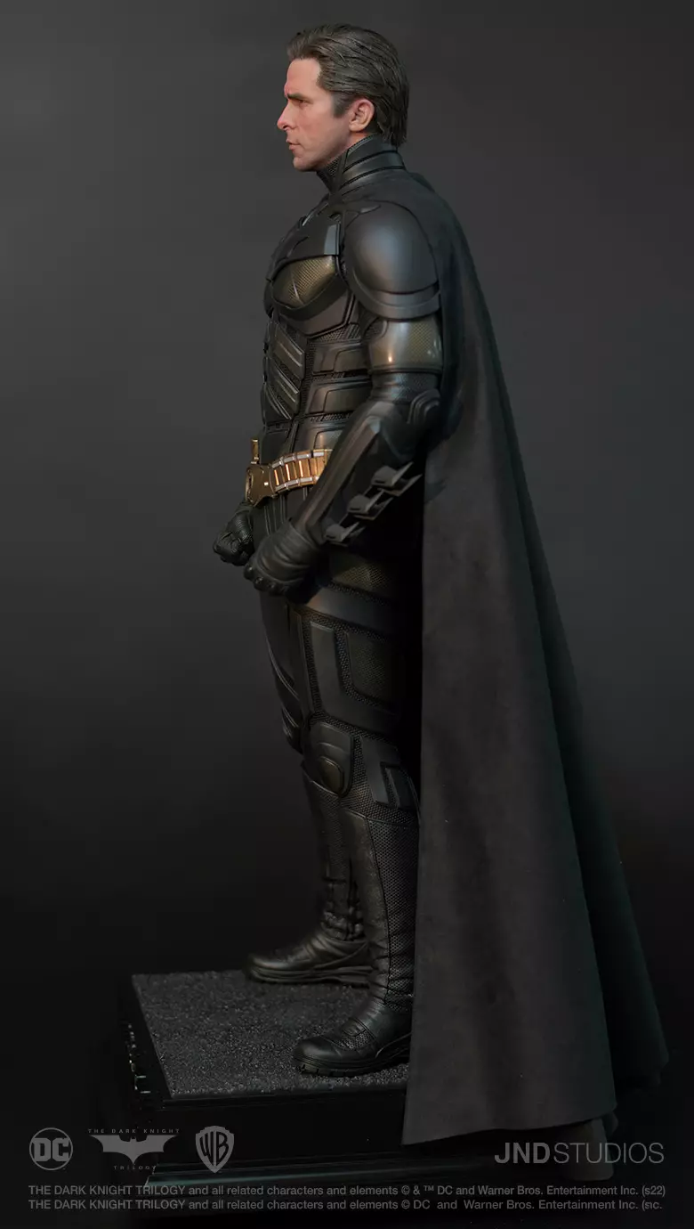 JND Studios 1:3 Scale Batman (Single Ver)