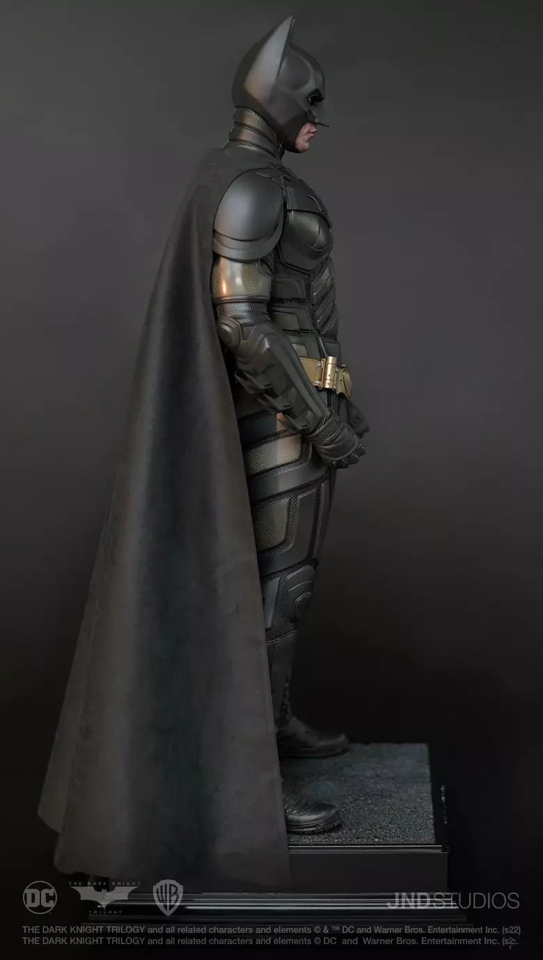 JND Studios 1:3 Scale Batman (Single Ver)