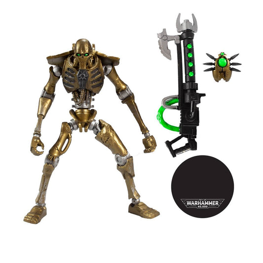 McFarlane Warhammer 40000 1 7" Figures - Necron Action Figure