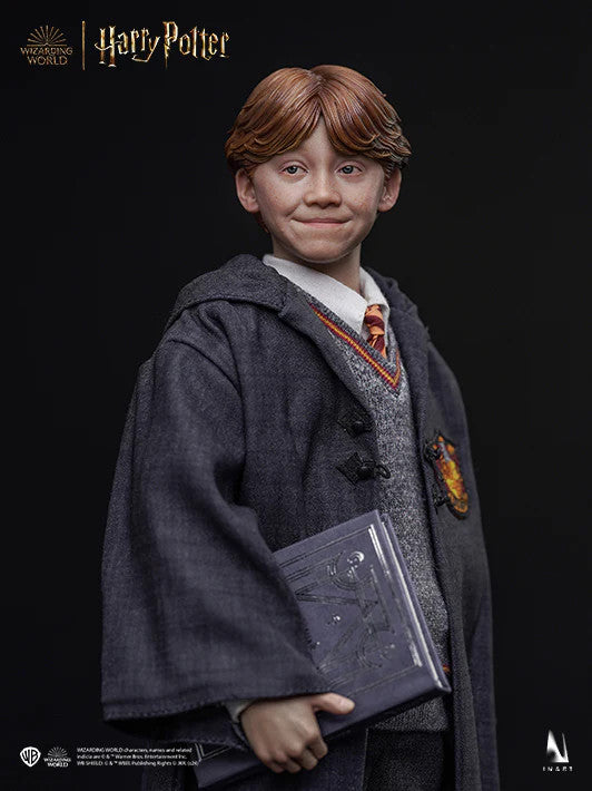 InArt Weasley 1:6 Scale Collectible Figure (Standard Version)