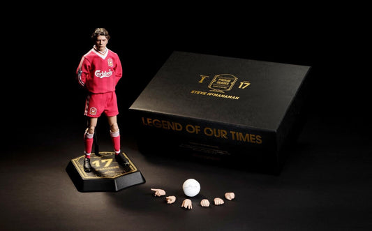 Prime Moment 1:6 Scale Steve McManaman