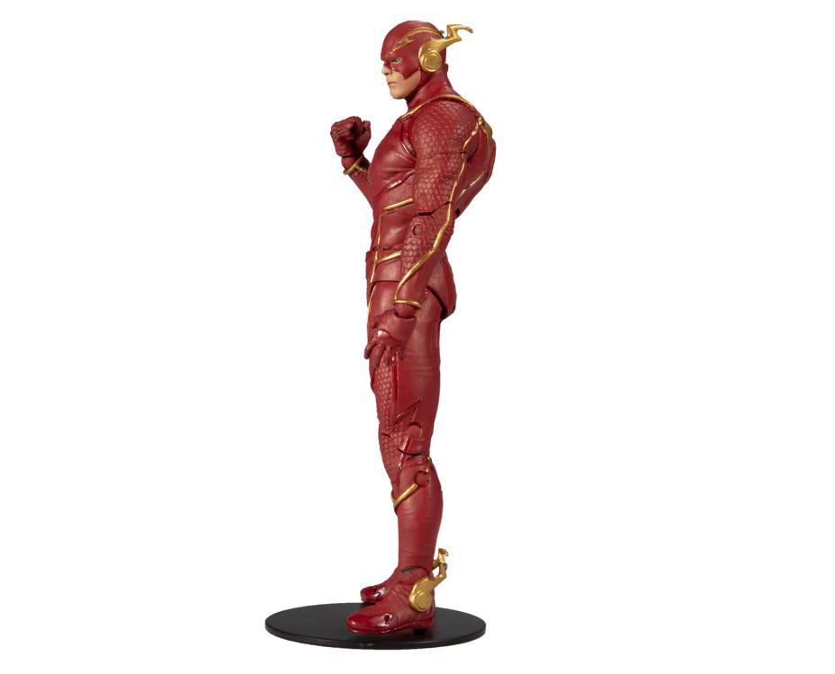 McFarlane Toys Injustice 2 DC Multiverse The Flash Action Figure