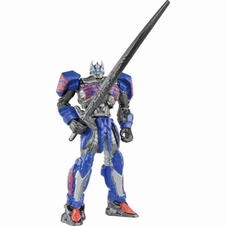 Takara Tomy Metacolle Transformers - Optimus Prime