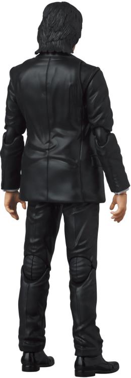 Medicom Toy Mafex No.212 John Wick: Chapter 4