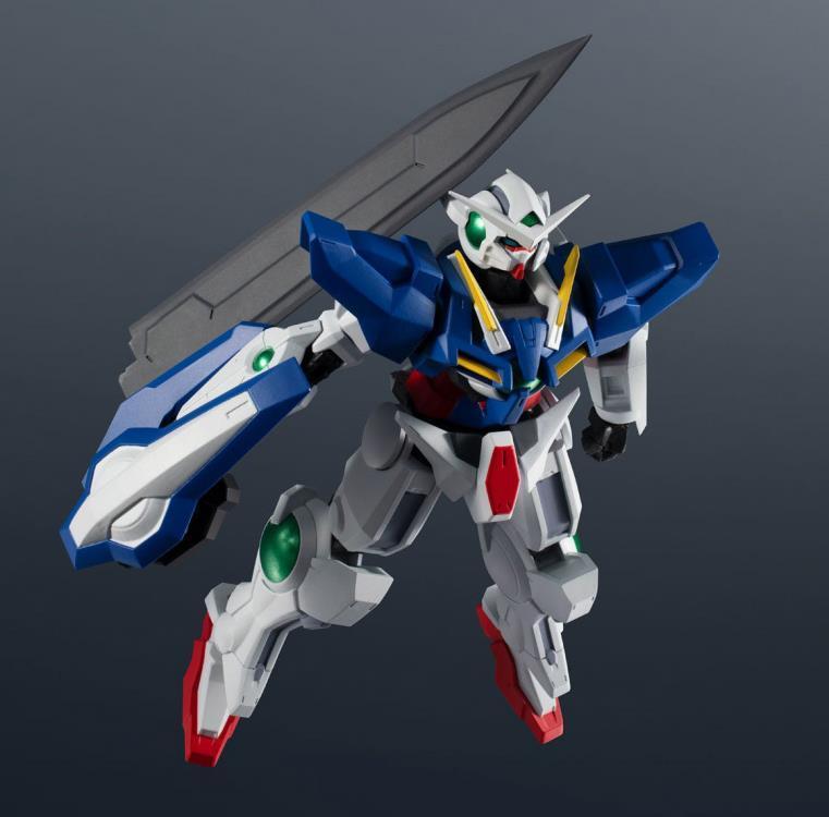 Bandai Mobile Suit Gundam 00 Gundam Universe GN-001 Gundam Exia