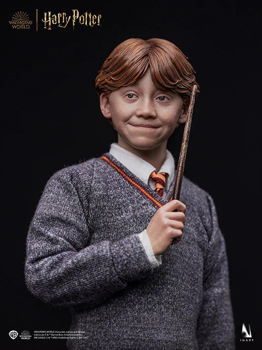 InArt Weasley 1:6 Scale Collectible Figure (Standard Version)