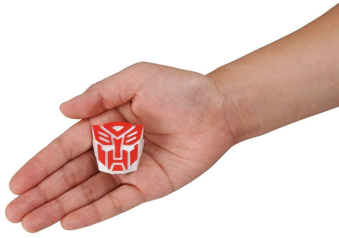 Takara Tomy Metacolle Transformers - Logo Collection