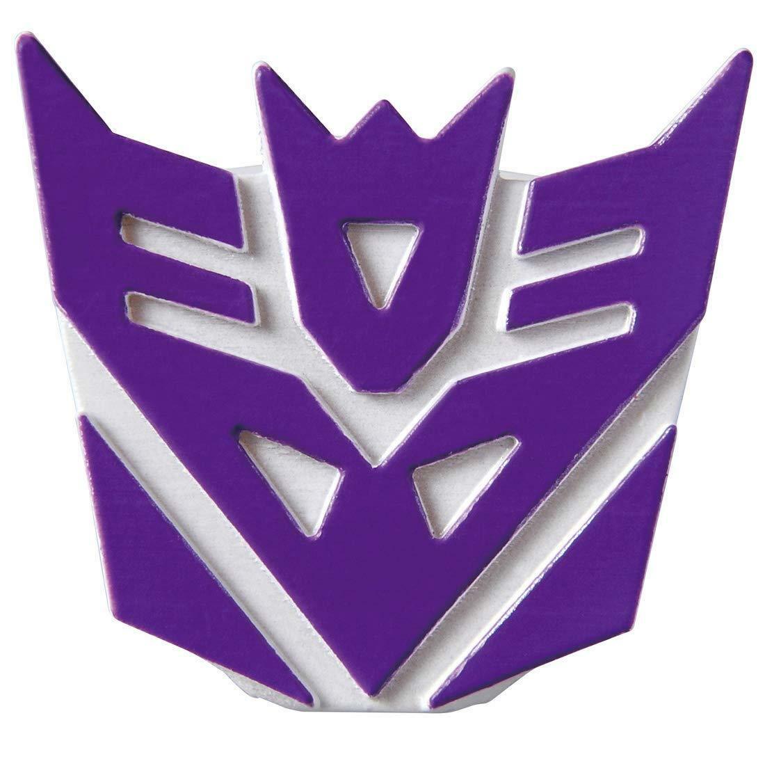 Takara Tomy Metacolle Transformers - Logo Collection