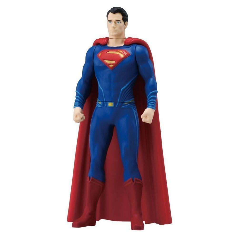 Tomy Takara Metacolle Figure Superman