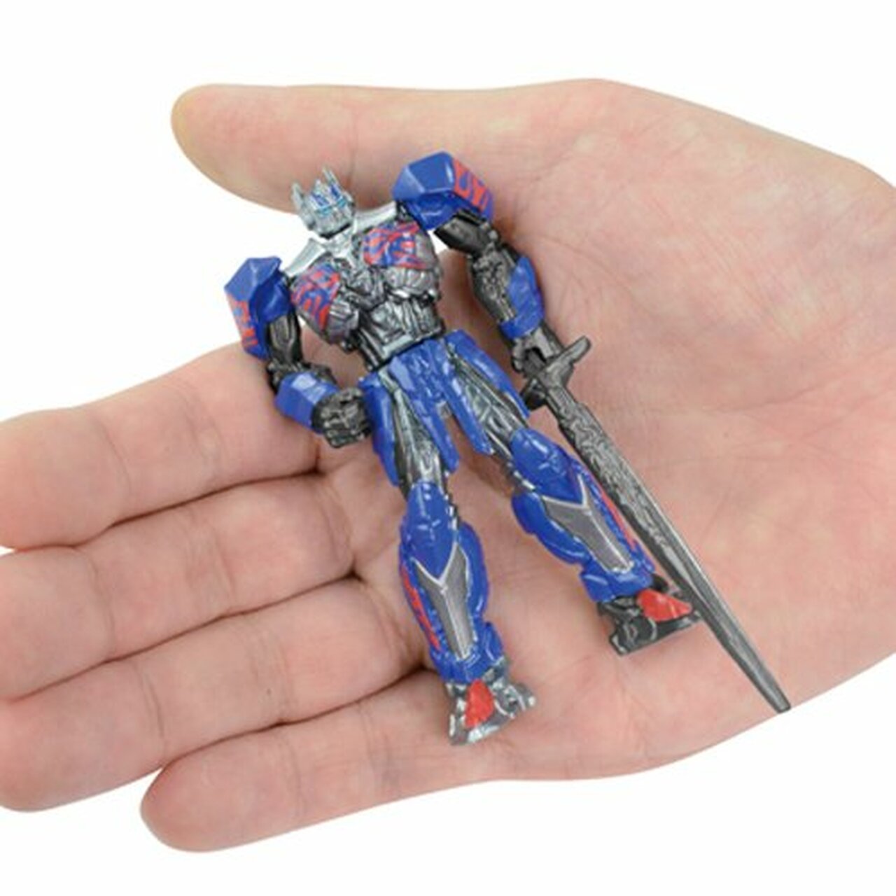 Takara Tomy Metacolle Transformers - Optimus Prime