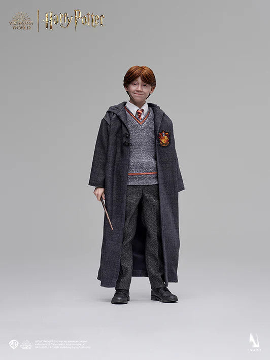 InArt Weasley 1:6 Scale Collectible Figure (Deluxe Version)