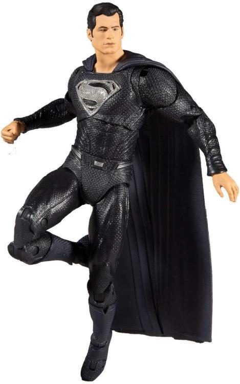 McFarlane Toys Justice League (2021) DC Multiverse Superman Action Figure