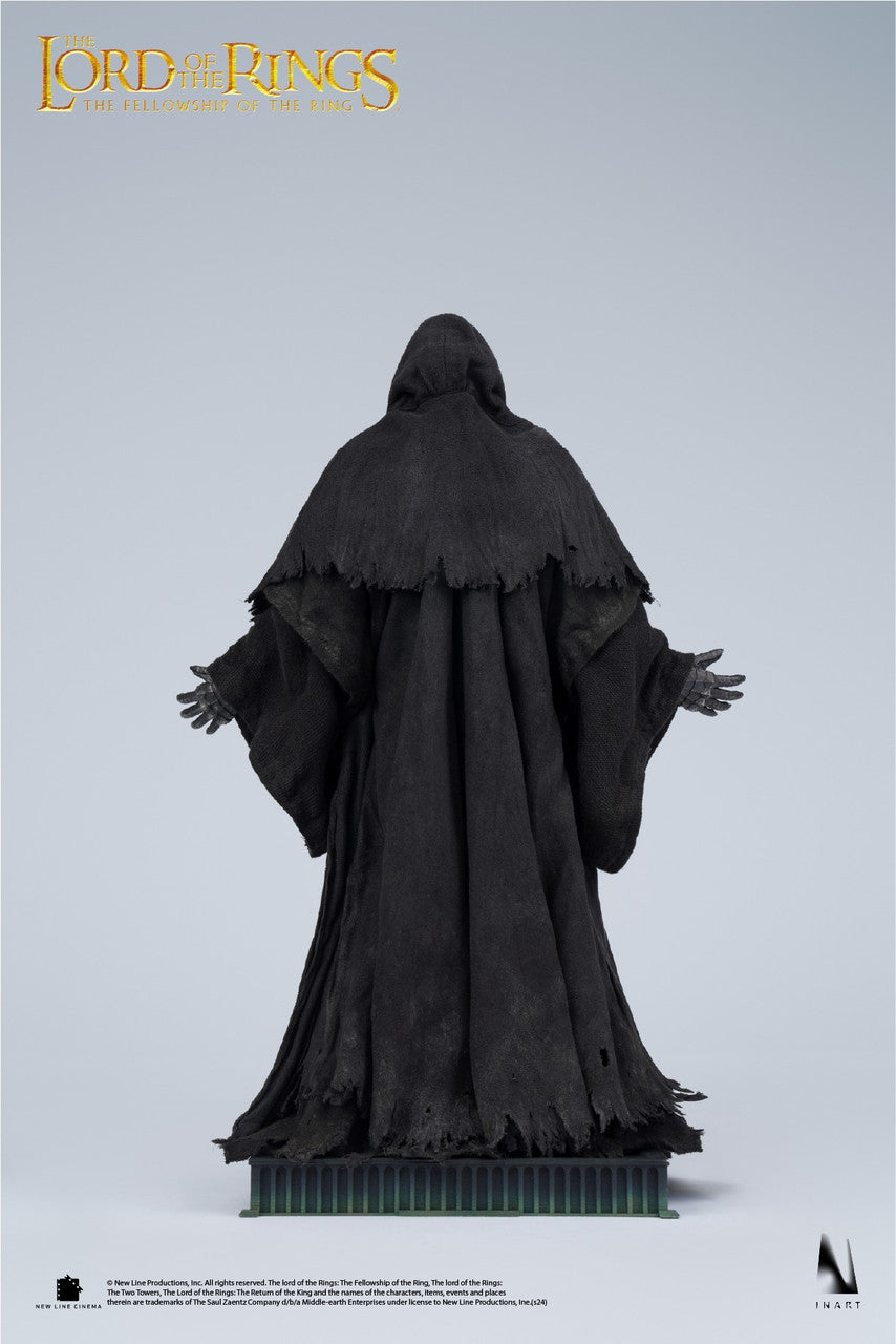 InArt Lotr Nazgûl 1:6 Scale Collectible Figure (Standard Version) A013S1