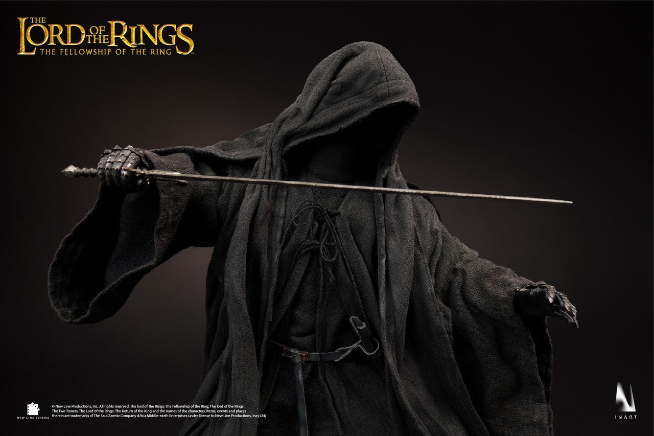 InArt Lotr Nazgûl 1:6 Scale Collectible Figure (Standard Version) A013S1