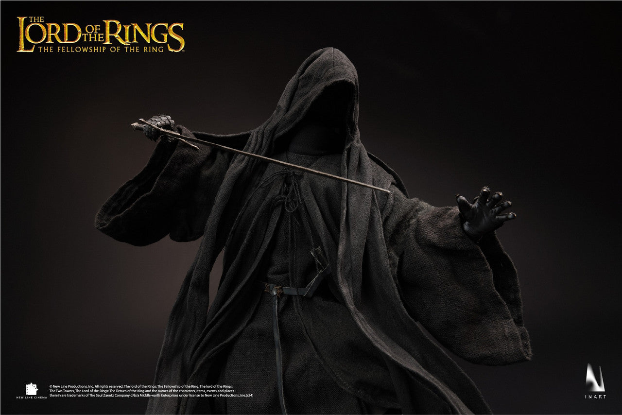 InArt Lotr Nazgûl 1:6 Scale Collectible Figure (Standard Version) A013S1