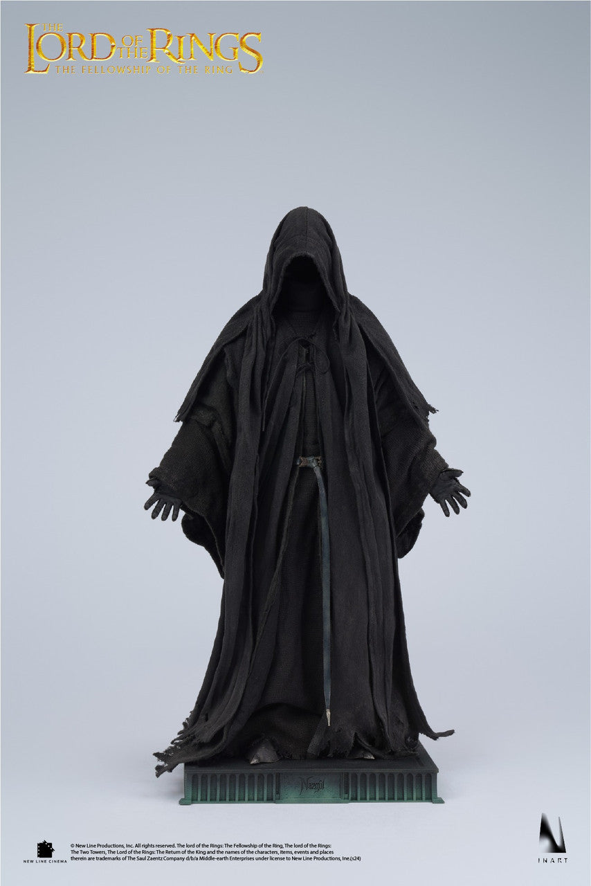 InArt Lotr Nazgûl 1:6 Scale Collectible Figure (Standard Version) A013S1