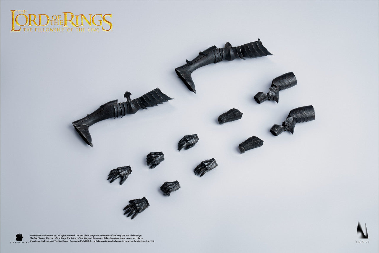 InArt Lotr Nazgûl 1:6 Scale Collectible Figure (Standard Version) A013S1