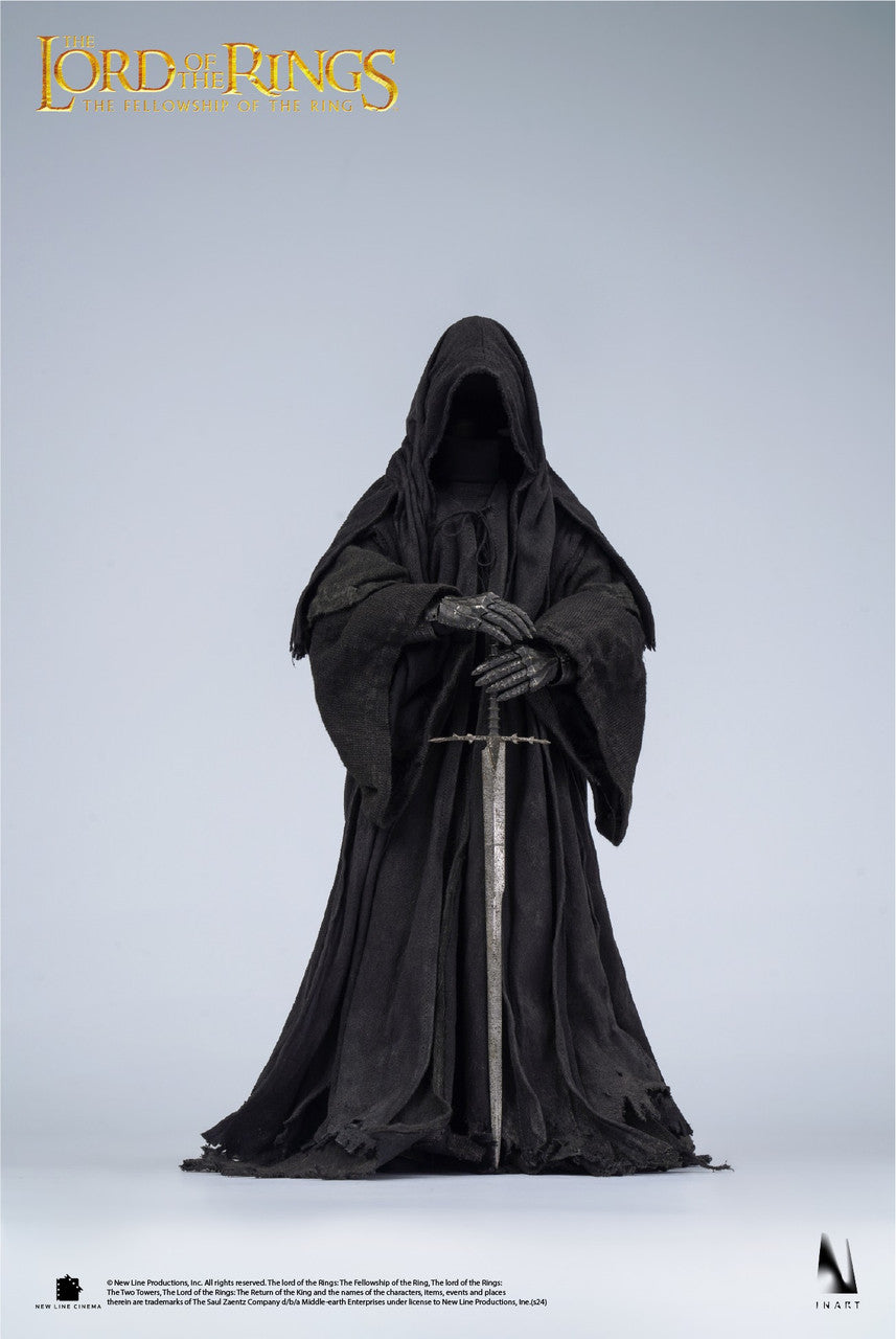 InArt Lotr Nazgûl 1:6 Scale Collectible Figure (Standard Version) A013S1