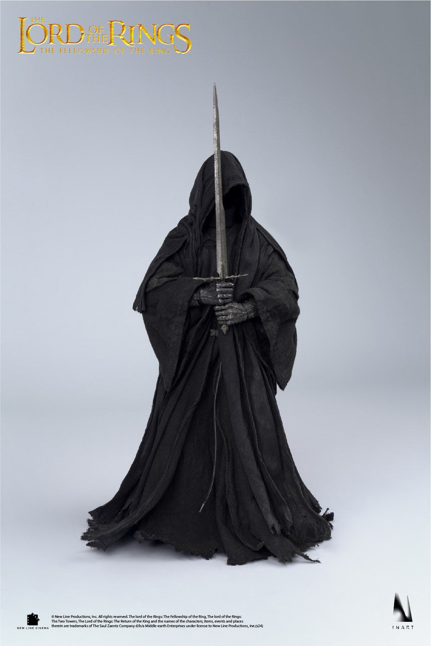 InArt Lotr Nazgûl 1:6 Scale Collectible Figure (Standard Version) A013S1