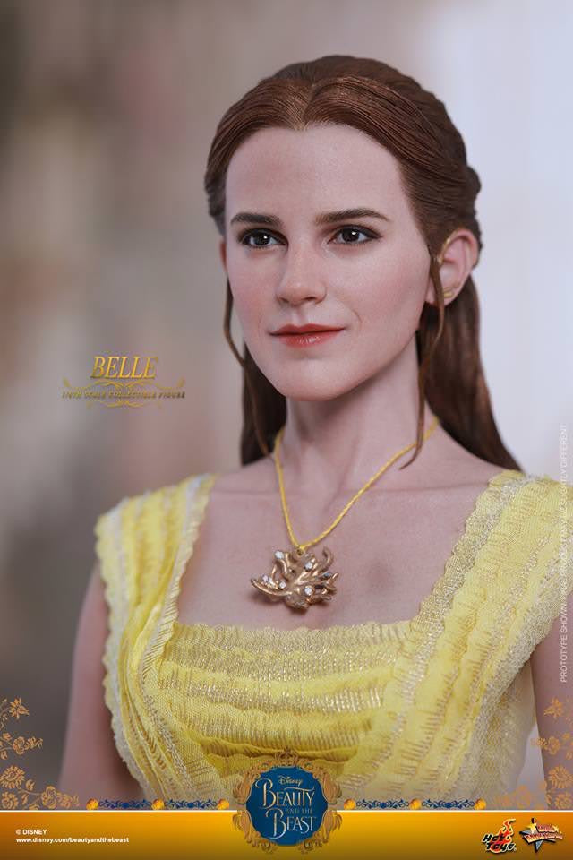 Hot Toys Beauty and the Beast - Belle MMS422