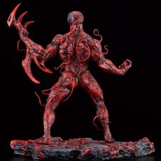 Kotobukiya 1:10 Scale Carnage Renewal Edition Artfx + Statue