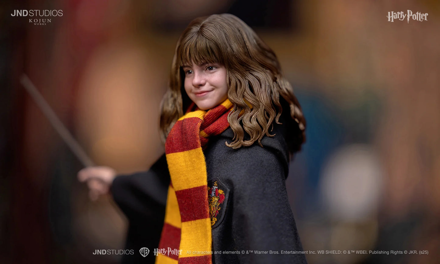 JND Studios Harry Potter Lite Version - Hermione Granger 1:6 Scale Collectible Figure