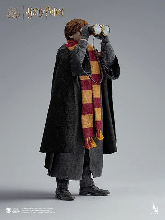 InArt Weasley 1:6 Scale Collectible Figure (Deluxe Version)