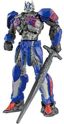 Takara Tomy Metacolle Transformers - Optimus Prime Movie 5