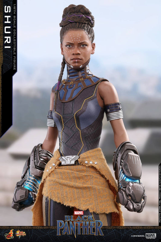 Hot Toys Black Panther - Shuri MMS501