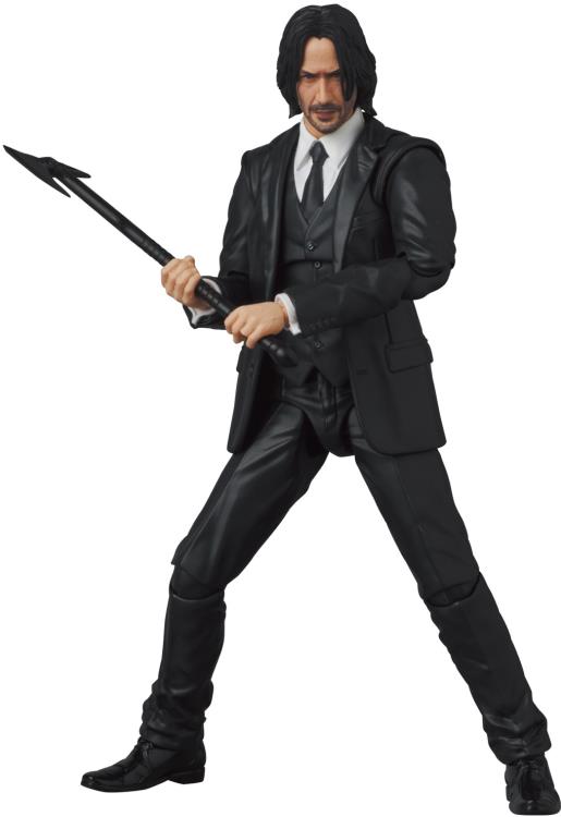 Medicom Toy Mafex No.212 John Wick: Chapter 4