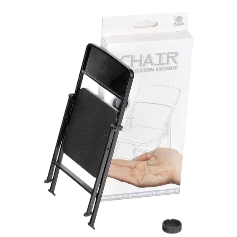 1:6 Scale Folding Chair