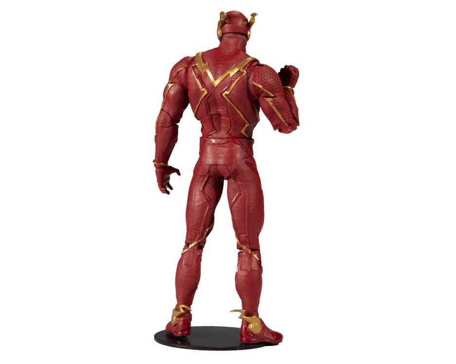 McFarlane Toys Injustice 2 DC Multiverse The Flash Action Figure