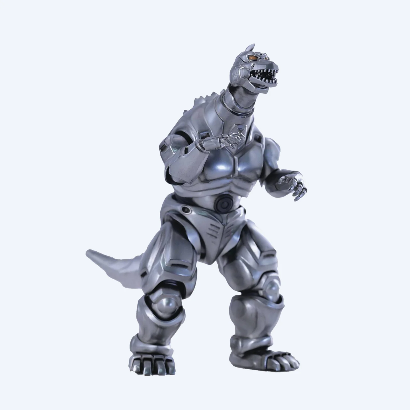 HIYA Exquisite Basic Godzilla VS. Mechagodzilla (1993) Action Figure EBG0282