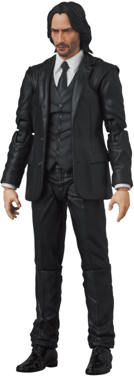 Medicom Toy Mafex No.212 John Wick: Chapter 4