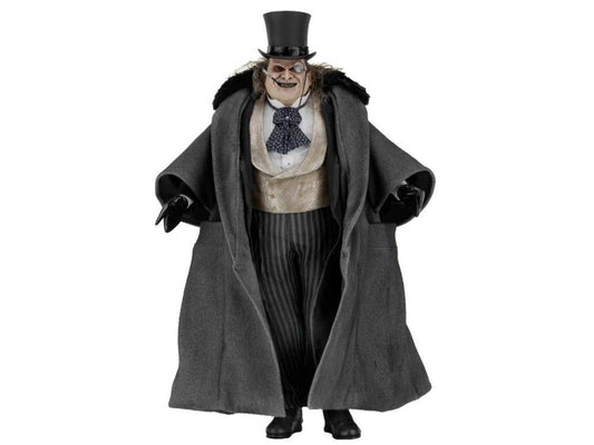 Neca Batman Returns Mayoral Penguin 1/4 Scale Figure