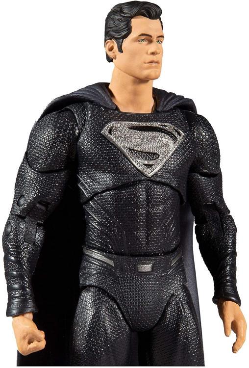 McFarlane Toys Justice League (2021) DC Multiverse Superman Action Figure