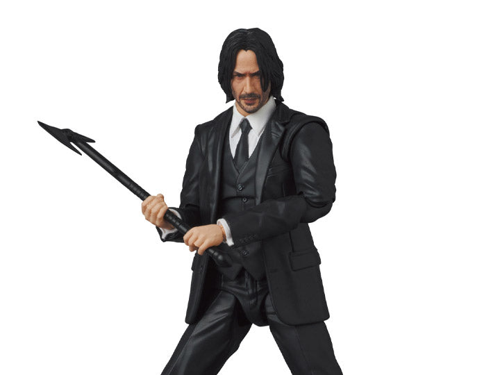 Medicom Toy Mafex No.212 John Wick: Chapter 4