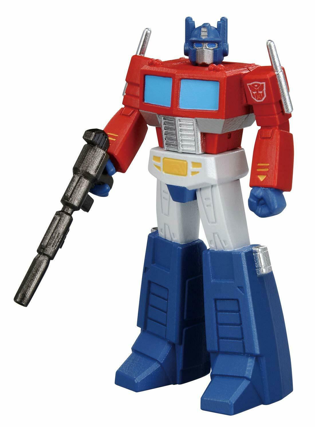 Takara Tomy Metacolle Transformers - Comboy