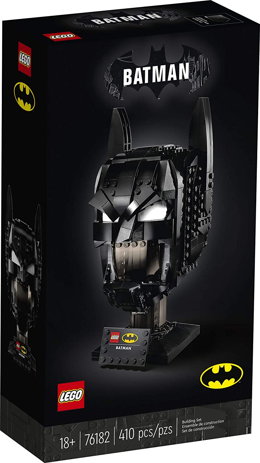 LEGO Batman™ Cowl